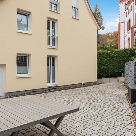 Suite Am Bleek Eg Wernigerode Exterior foto