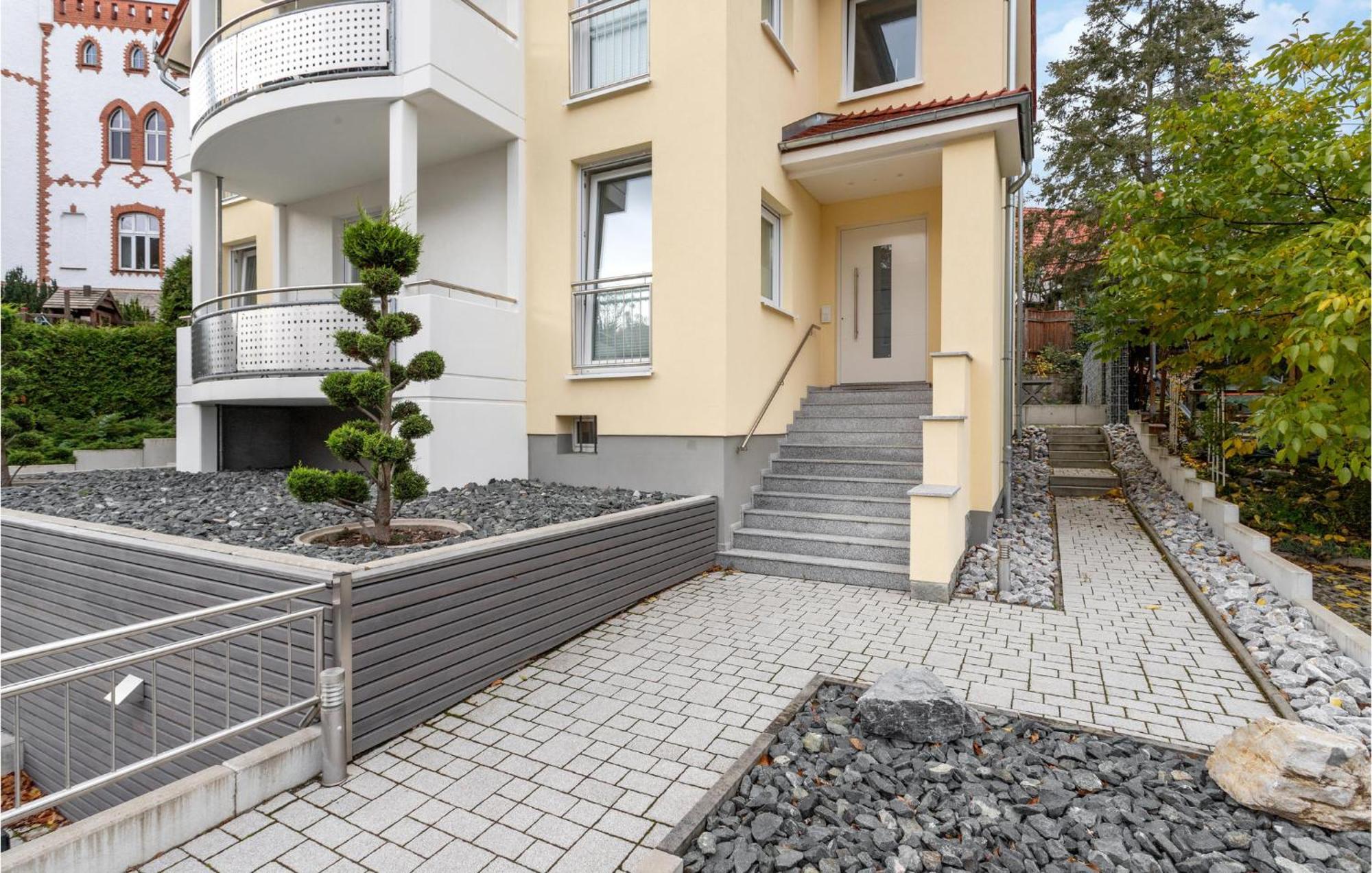 Suite Am Bleek Eg Wernigerode Exterior foto