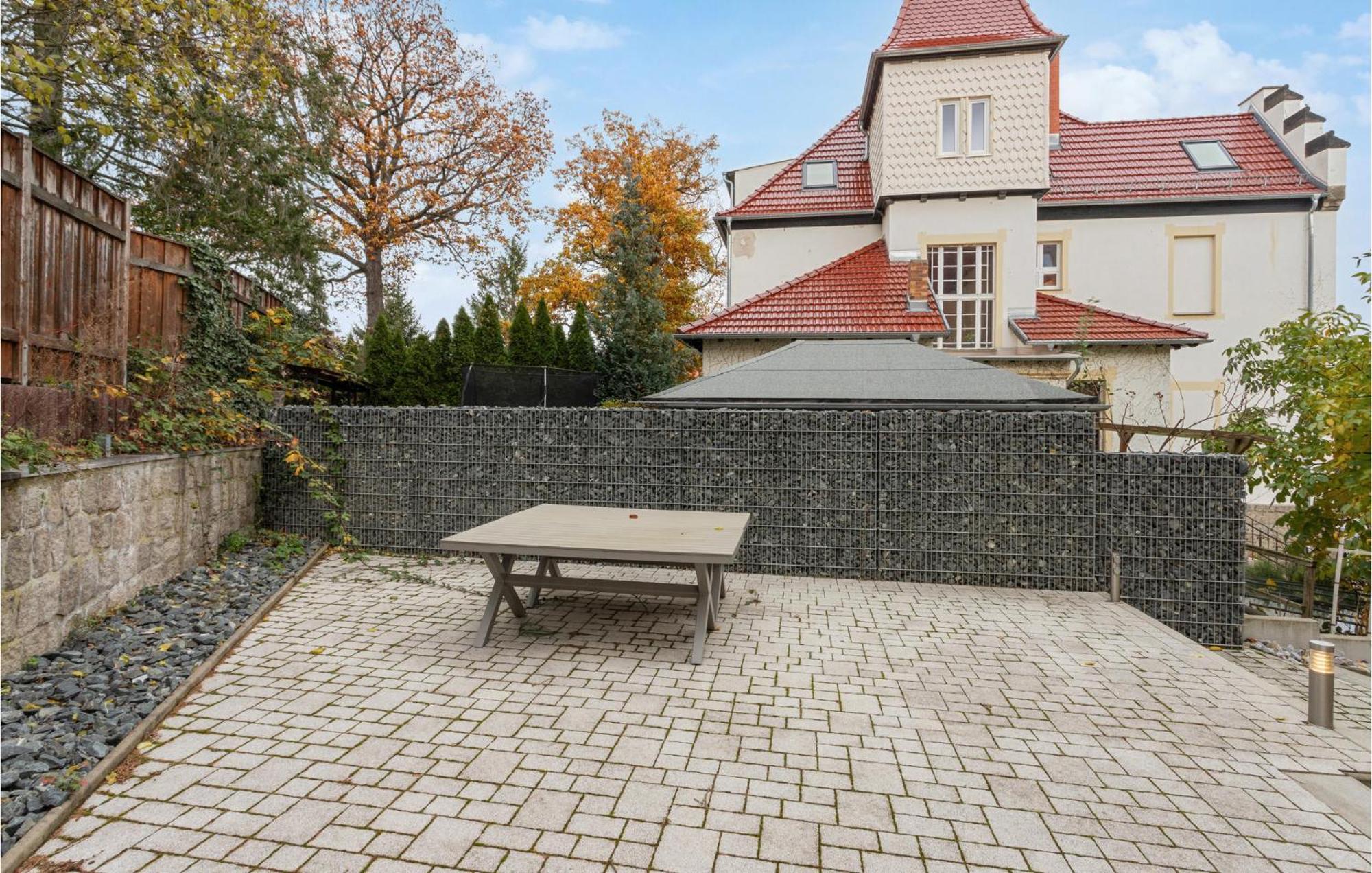 Suite Am Bleek Eg Wernigerode Exterior foto