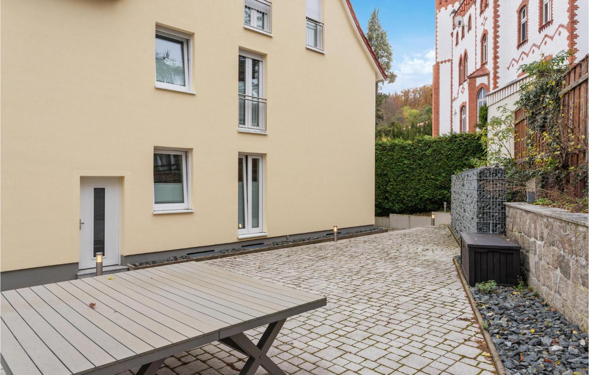 Suite Am Bleek Eg Wernigerode Exterior foto